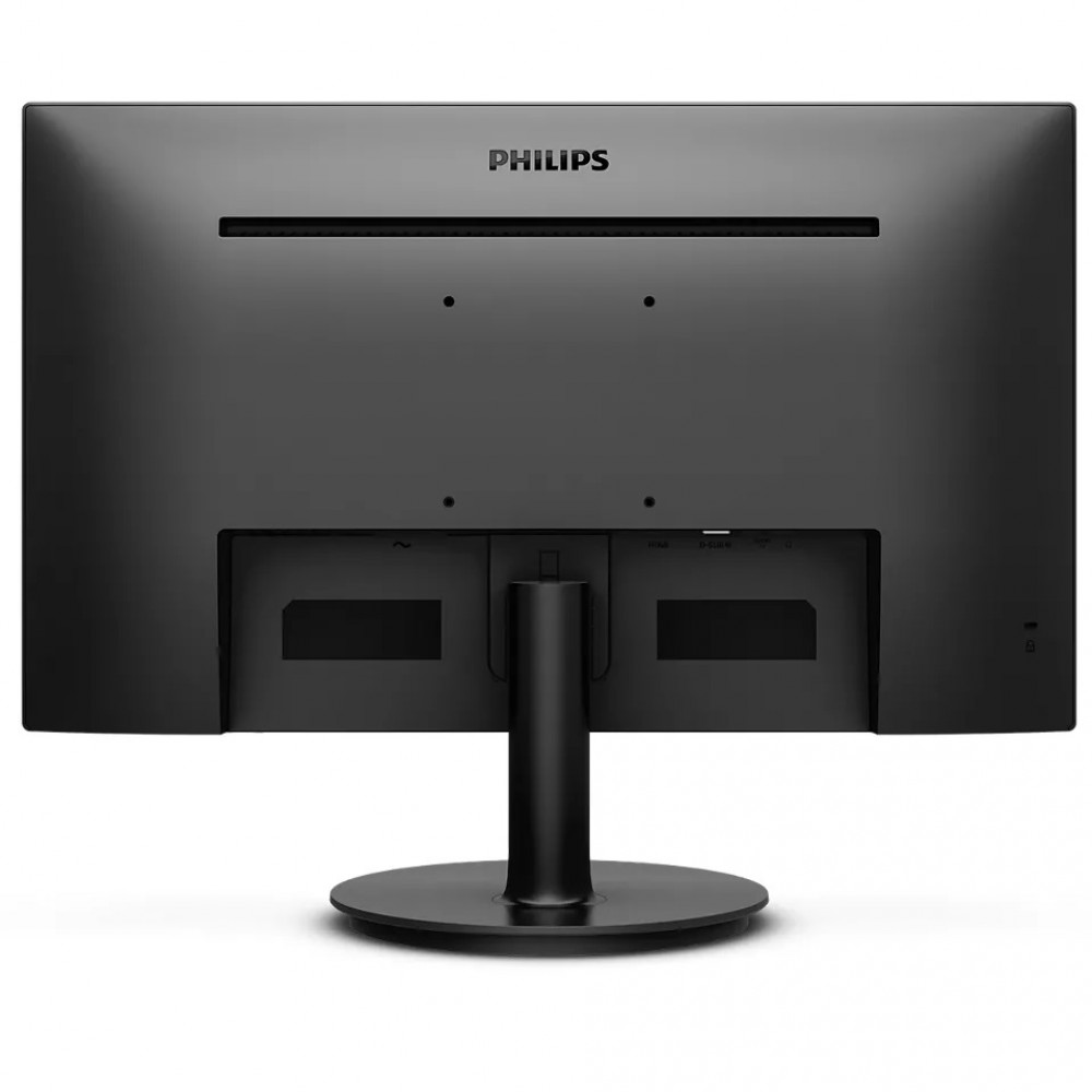 Монитор Philips 241V8L (00/01) 23.8 ", VA, Full HD 1920x1080 (16:9), 75 Гц - миниатюра 5