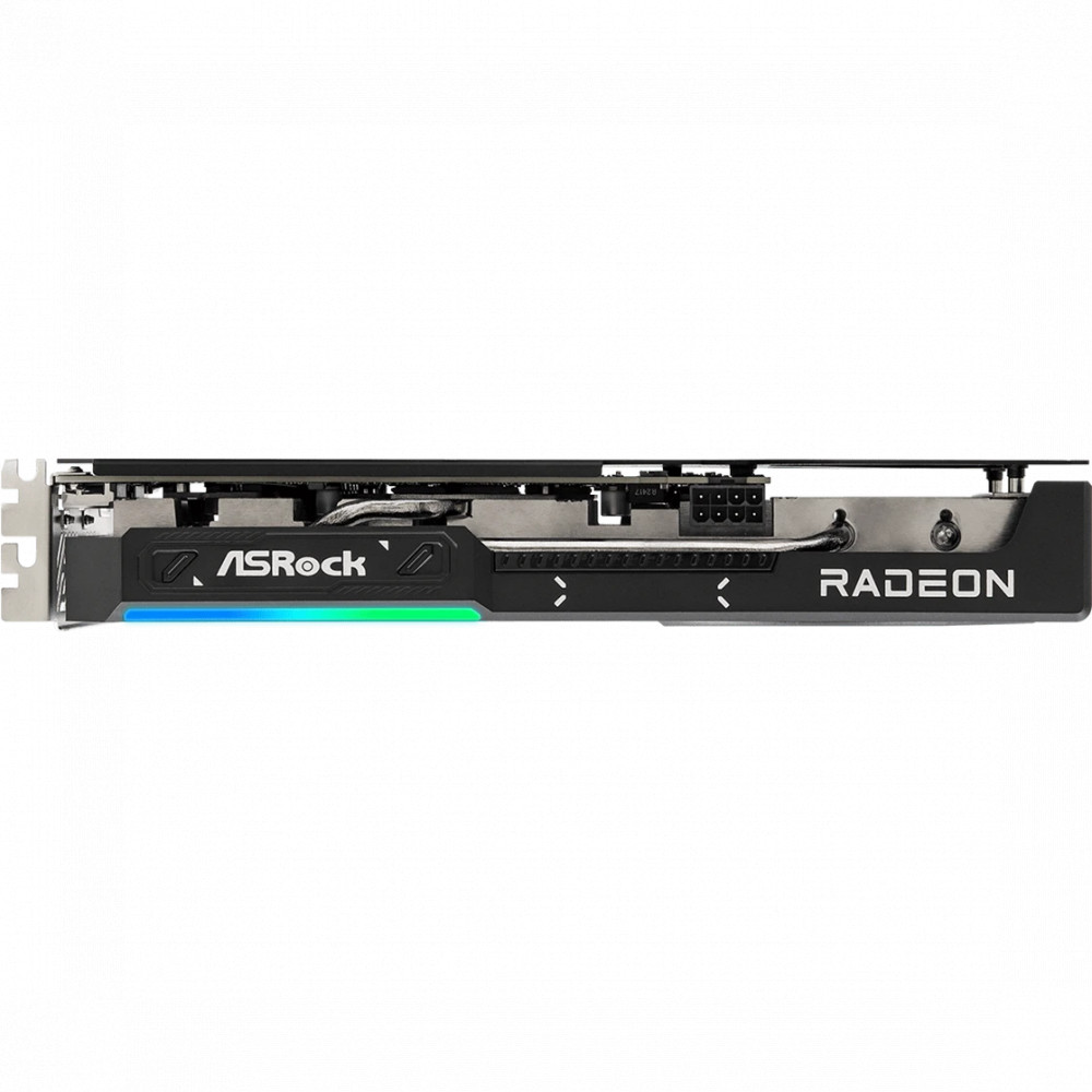 Видеокарта ASRock AMD Radeon RX 9060 XT Challenger OC RX9060XT CL 16GO 16 ГБ - миниатюра 3