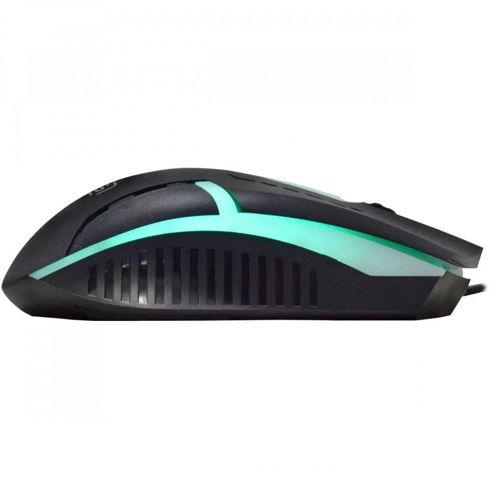 Мышь Oklick 398G 1431665 Игровые, Проводная - миниатюра 3