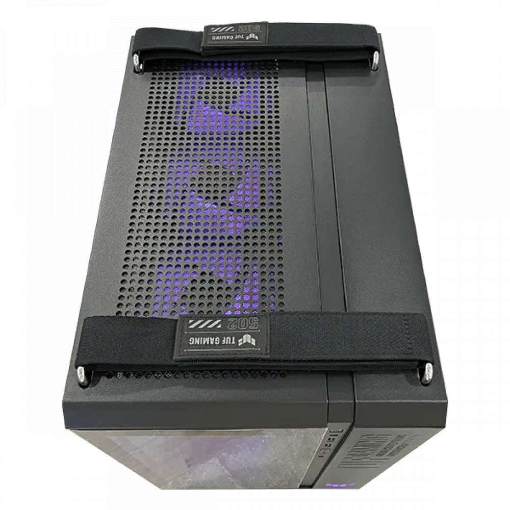 Персональный компьютер NOMAD Ultra Game T NMD-37002 Ryzen 7, 7800X3D, 4.2, 32 Гб, DDR5-6000 - миниатюра 2