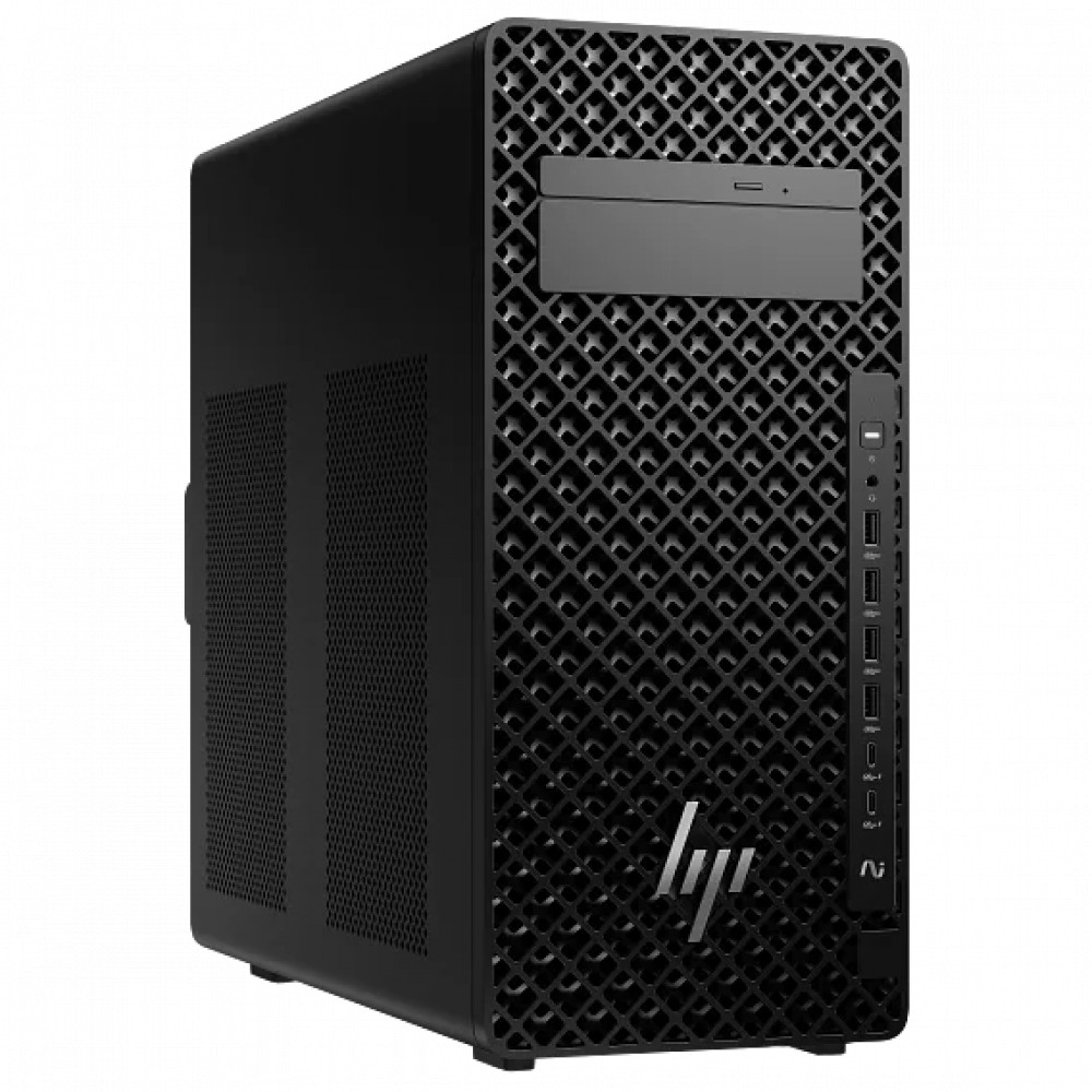 Персональный компьютер HP Z2 TWR Base Unit G1i A40SMET Ultra 9, 285K, 3.2, 32 Гб, DDR5-5600, Windows 11 Pro — фото товара