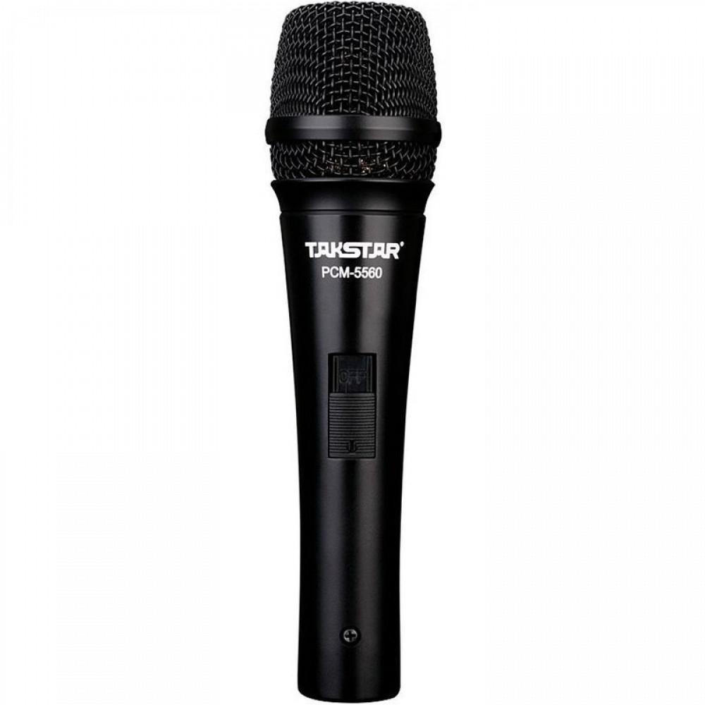 Микрофон Takstar PCM-5560 — фото товара