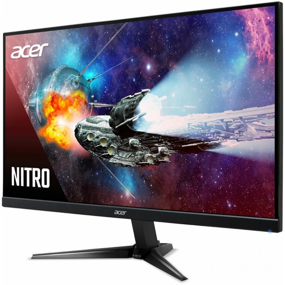 Монитор Acer Nitro QG241YPbmiipx UM.QQ1EE.P01 23.8 ", VA, Full HD 1920x1080 (16:9), 165 Гц - миниатюра 3