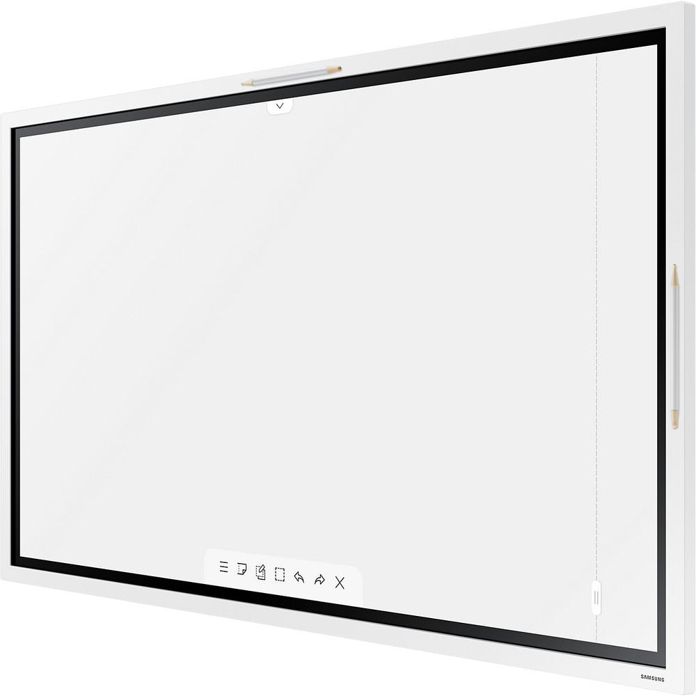 LED / LCD панель Samsung Flip 2 WM55R 55" LH55WMRWBGCXCI 55 " - миниатюра 5