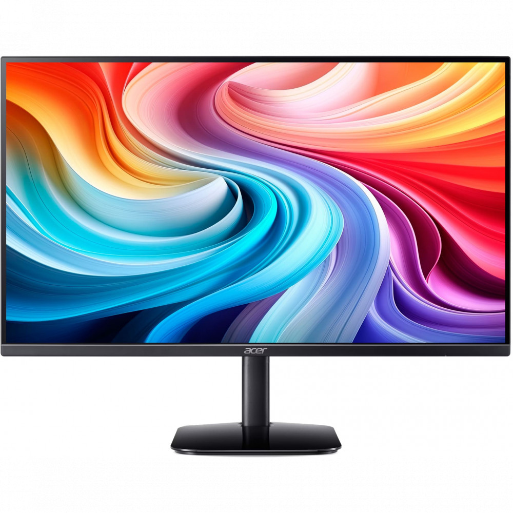 Монитор Acer KA272P0bi UM.HX2EE.046 27 ", VA, Full HD 1920x1080 (16:9), 144 Гц — фото товара