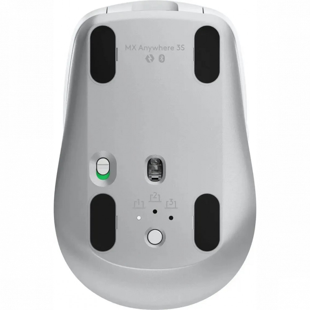 Мышь Logitech Anywhere 3S 910-006939 Премиальные, Беспроводная - миниатюра 5