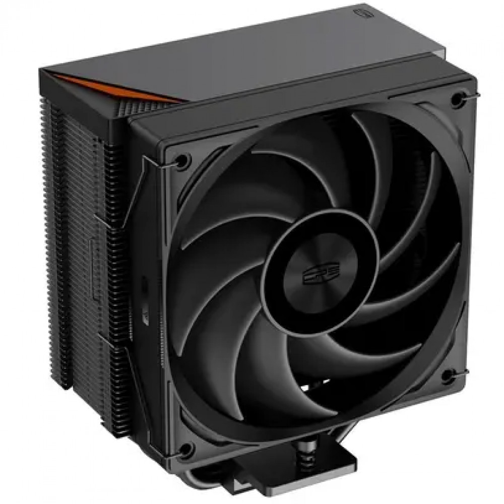 Система охлаждения PCcooler RZ400 V2 BK Для процессора — фото товара