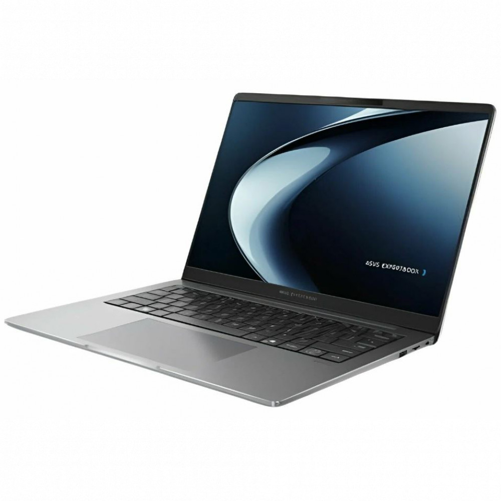 Ноутбук Asus ExpertBook P3406CCAP-LY0140 90NX0AM1-M00760 14 ", WUXGA 1920x1200 (16:10), Intel, Core Ultra 5, 16 Гб, 512 ГБ, Intel Graphics — фото товара