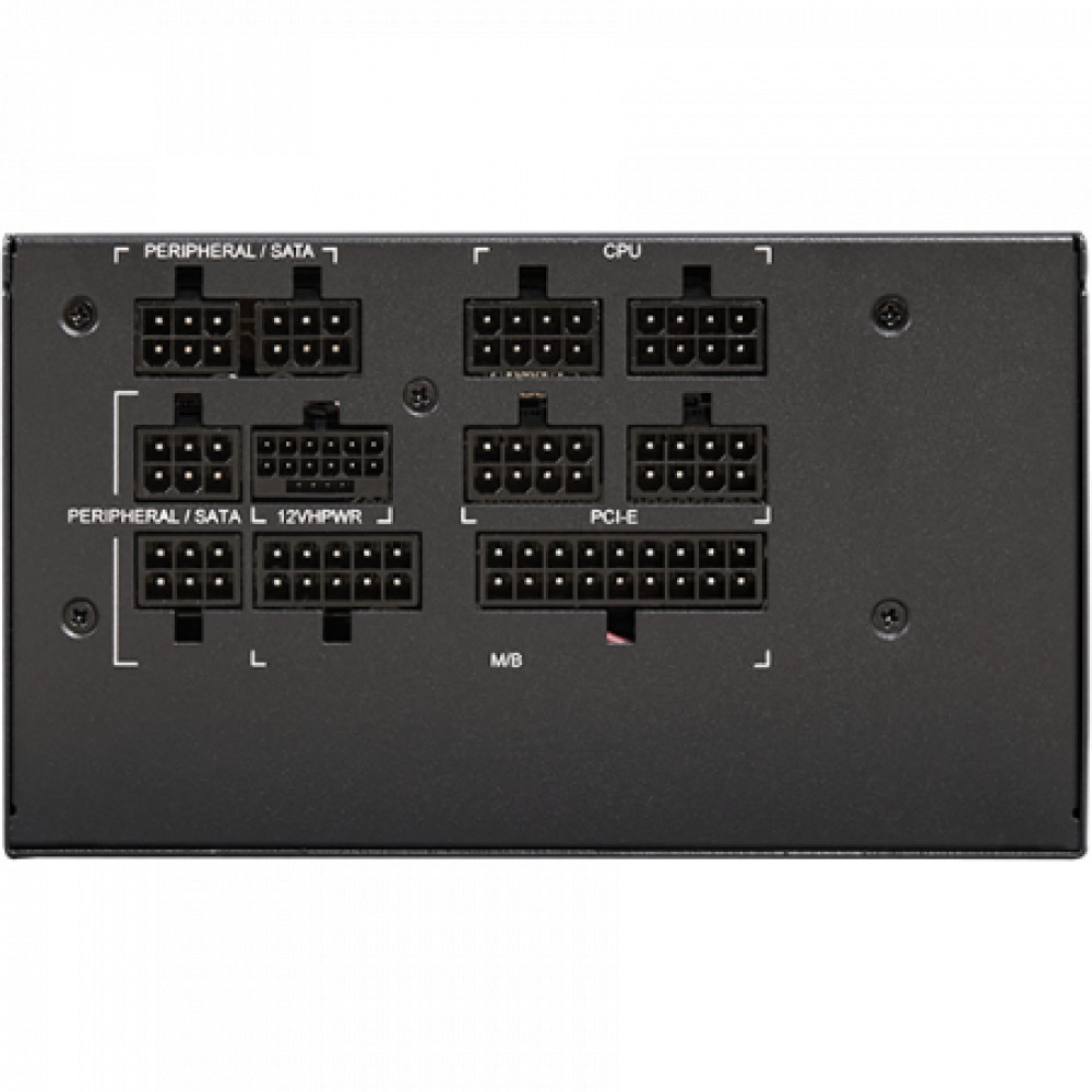 Блок питания Chieftec Polaris 3.0 PPS-1250FC-A3 1250 Вт - миниатюра 4