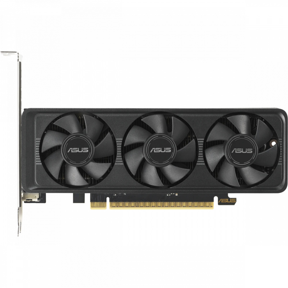 Видеокарта Asus GeForce RTX 5060 ASUS LP BRK 8Gb OC RTX5060-O8G-LP-BRK 8 ГБ — фото товара