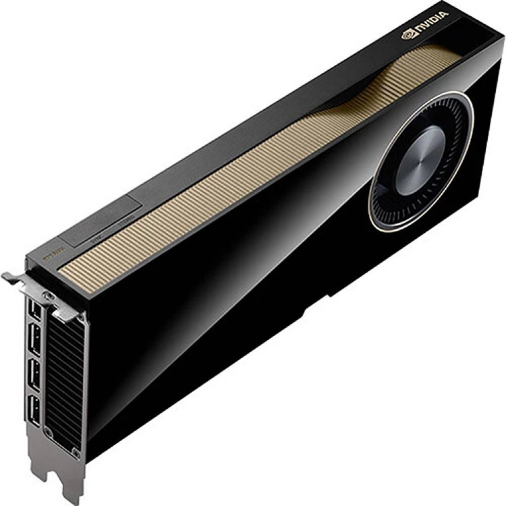 Видеокарта Nvidia Quadro RTX 5880 Ada 900-5G133-2240-000 48 ГБ - миниатюра 3