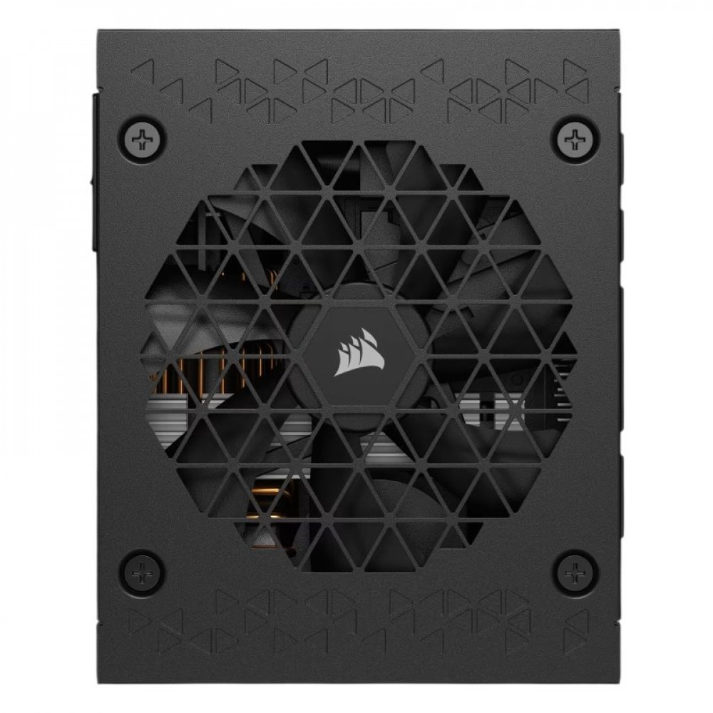 Блок питания Corsair SF750 CP-9020284-EU 750 Вт, 80+ Platinum - миниатюра 2