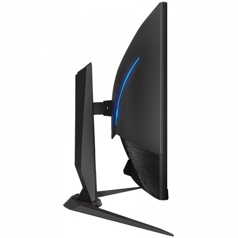 Монитор Gigabyte Aorus CV27Q-EK AORUSCV27Q-EK 27 ", VA, Quad HD 2560x1440 (16:9), 165 Гц - миниатюра 5