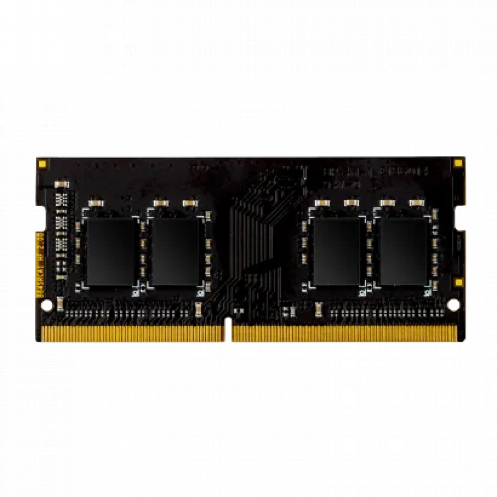 ОЗУ AGI AGI320008SD138-ST SO-DIMM, DDR4, 8 Гб, 3200 МГц - миниатюра 3