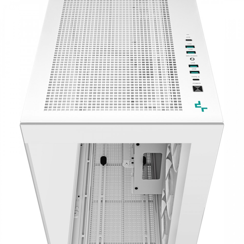Корпус Deepcool R-CH780-WHADE41-G-1 Mid-Tower - миниатюра 3