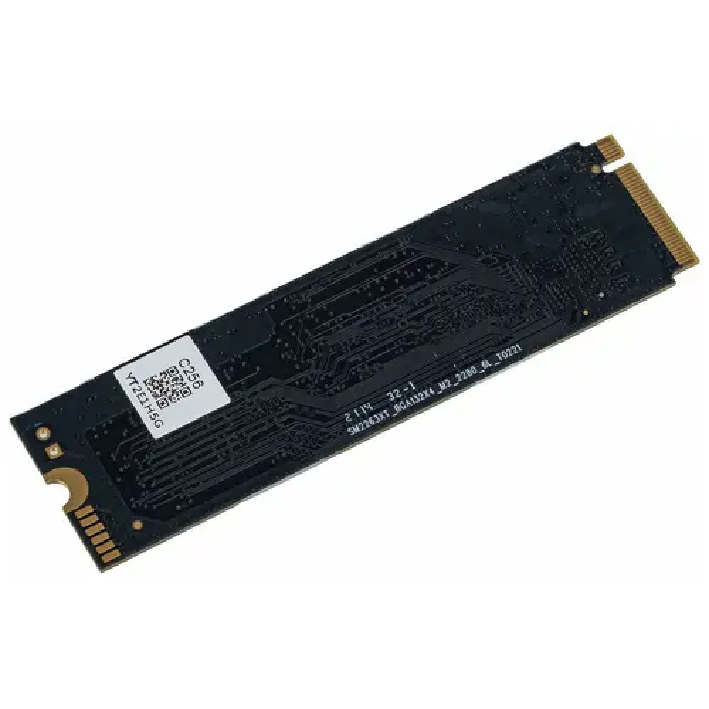 Жесткий диск Digma Mega S3 [DGSM3256GS33T] SSD (твердотельные), 256 ГБ, M.2 - миниатюра 4