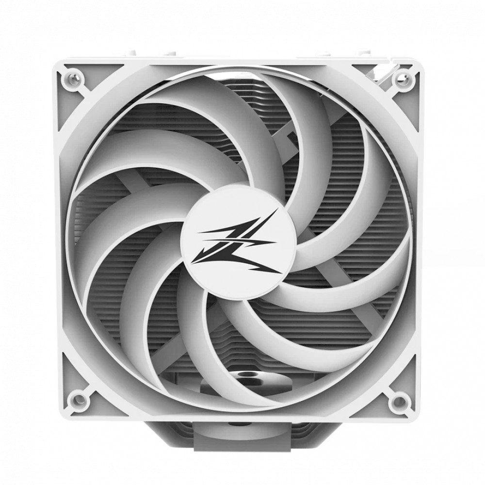Система охлаждения Zalman CNPS10X PERFORMA WHITE Для процессора — фото товара