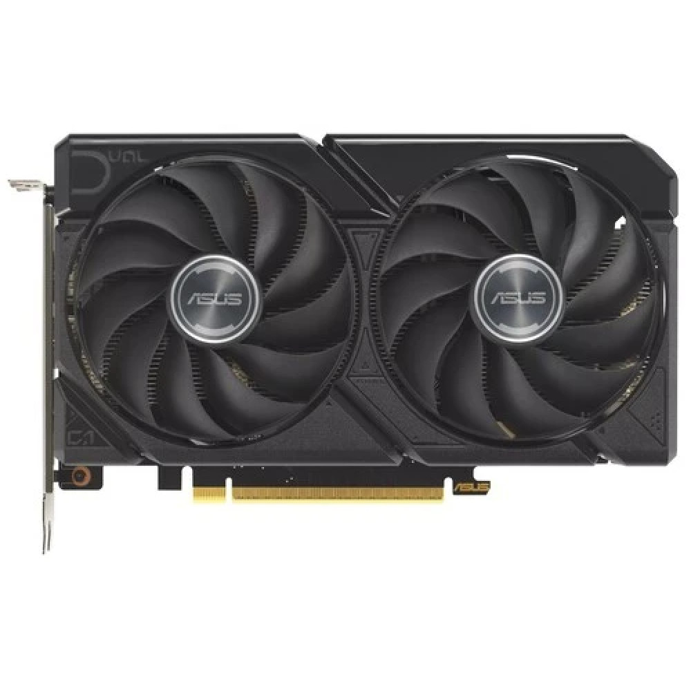 Видеокарта Asus Radeon RX 9060 Dual DUAL-RX9060-8G 8 ГБ — фото товара