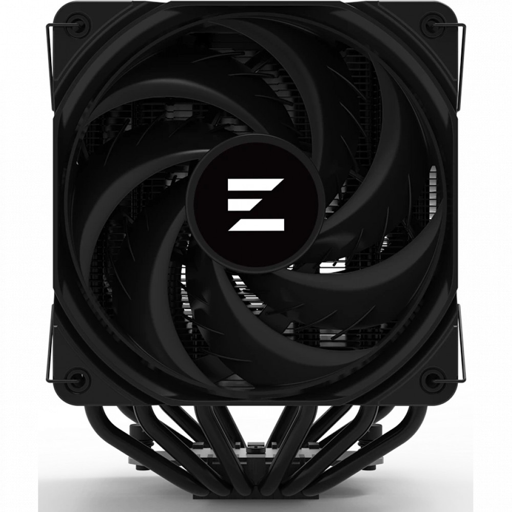 Система охлаждения Zalman CNPS14X DUO BLACK CNPS14XDUOBLACK Для процессора - миниатюра 6