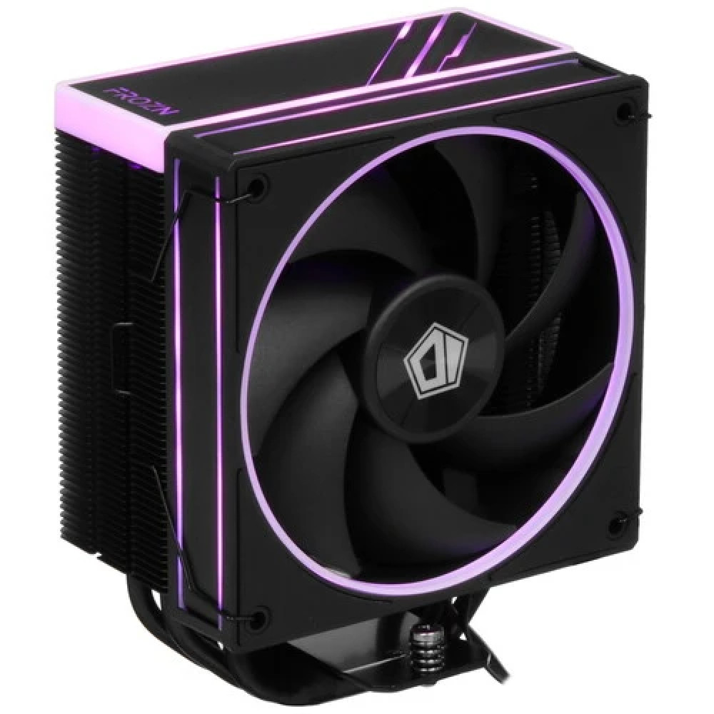 Система охлаждения ID-Cooling Frozn A410 SE ARGB ID-CPU-FROZN-A410-SE ARGB Для процессора — фото товара