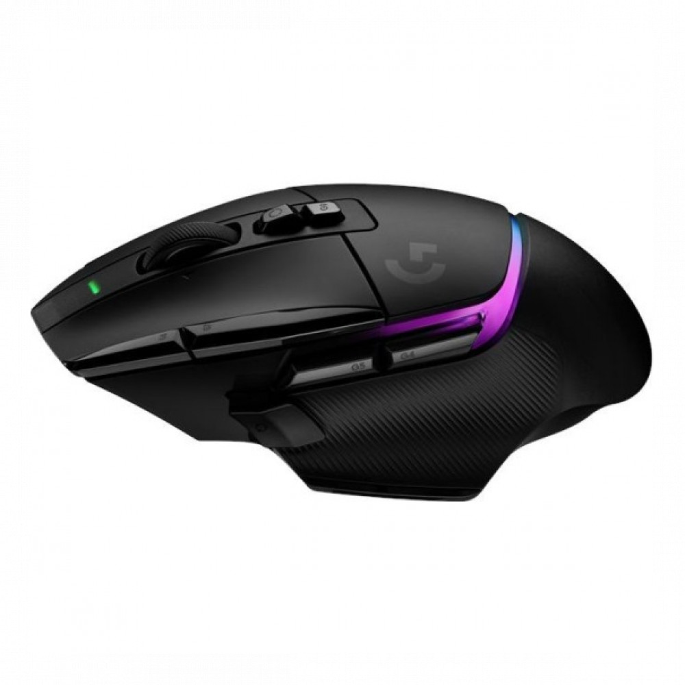 Мышь Logitech G502 X PLUS LIGHTSPEED RGB 910-006163 Игровые, Беспроводная - миниатюра 2