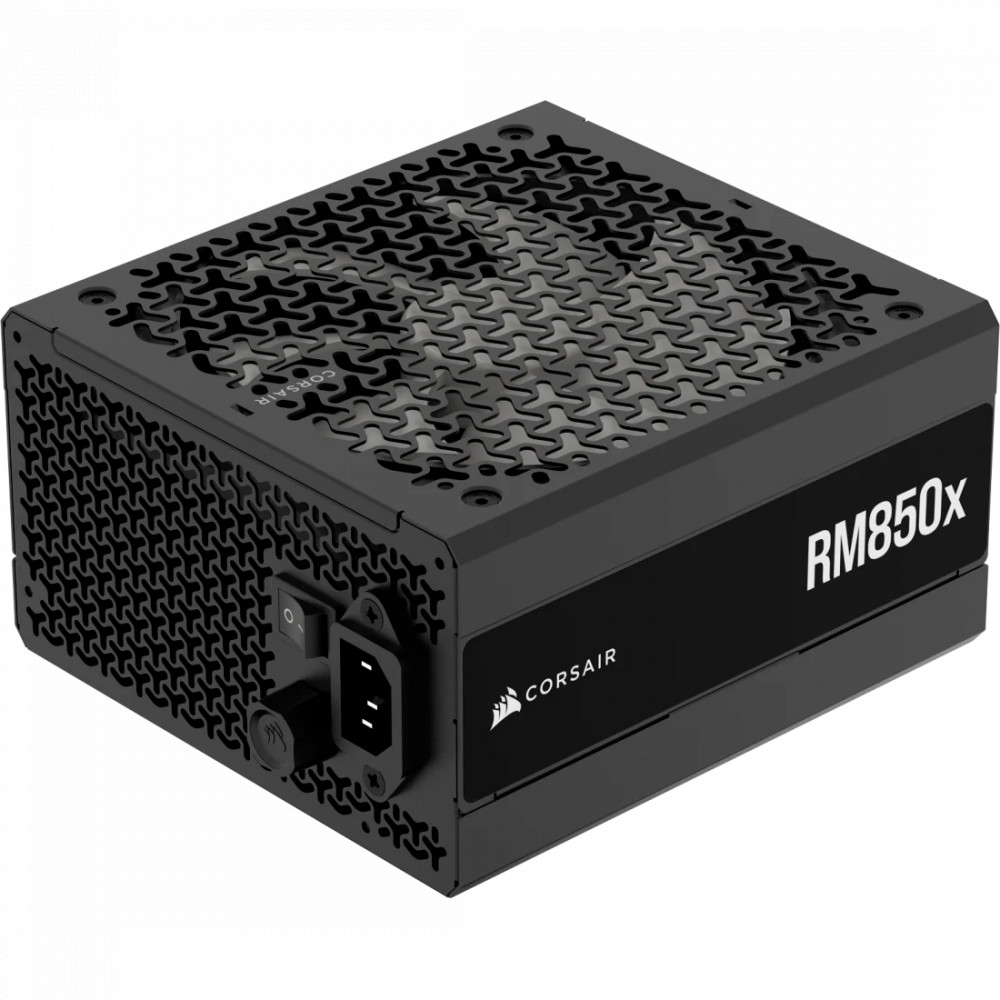 Блок питания Corsair RM850x 850W CP-9020270-EU 850 Вт — фото товара