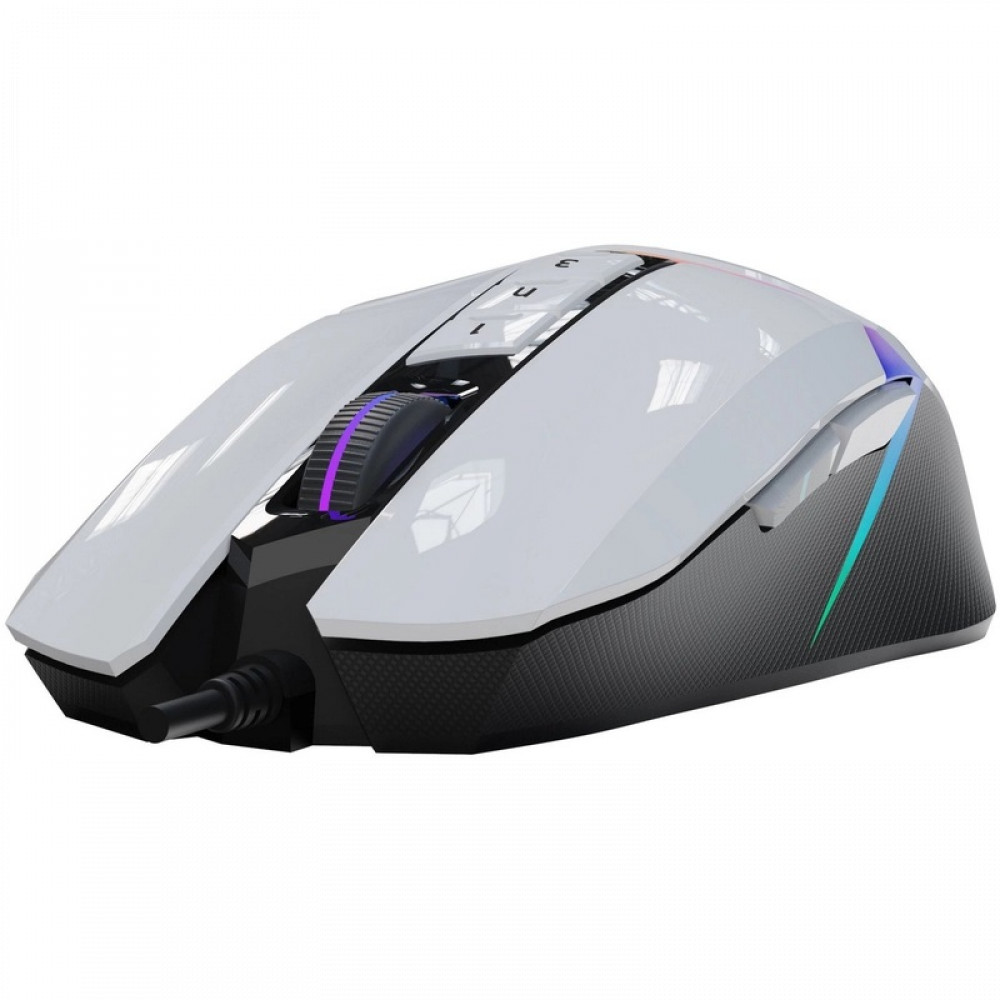 Мышь A4Tech Bloody W60-Max Panda White W60-Max (Panda White) Игровые, Проводная - миниатюра 6