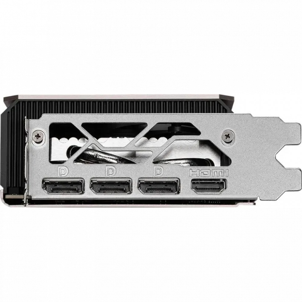 Видеокарта MSI GeForce RTX 5060TI RTX 5060 Ti 8G INSPIRE 2X RTX 5060 TI 8G INSPIRE 2X 8 ГБ - миниатюра 4