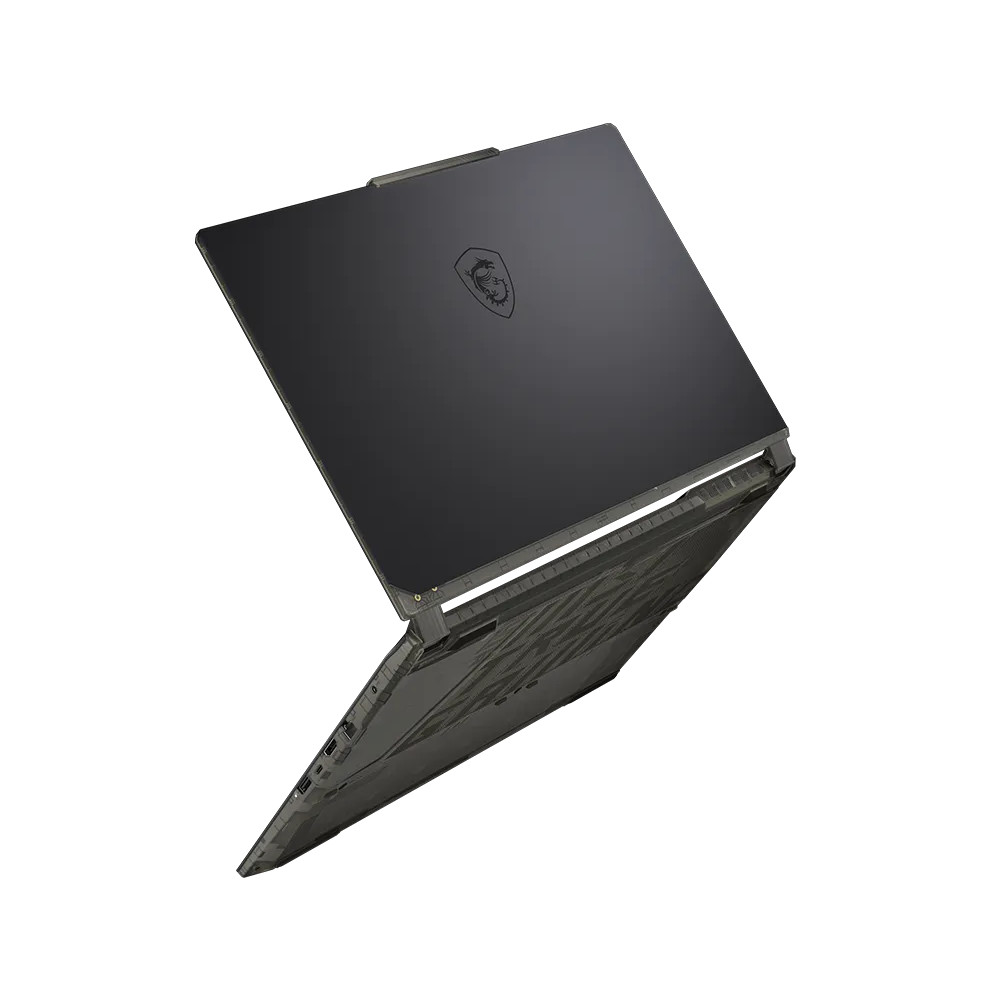 Ноутбук MSI Cyborg 15 A2RVE-2406XKZ 15.6 ", FHD 1920x1080 (16:9), Intel, Core 5, 16 Гб, 1 ТБ, nVidia GeForce RTX 4050 - миниатюра 4