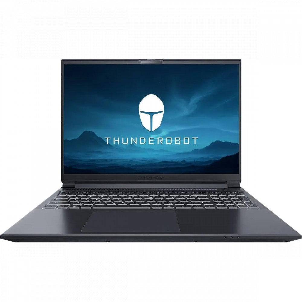 Ноутбук Thunderobot Range 16 Evo JT009P00KRU 16 ", WQXGA 2560x1600 (16:10), Intel, Core i5, 16 Гб, 1 ТБ, nVidia GeForce RTX 5050 — фото товара