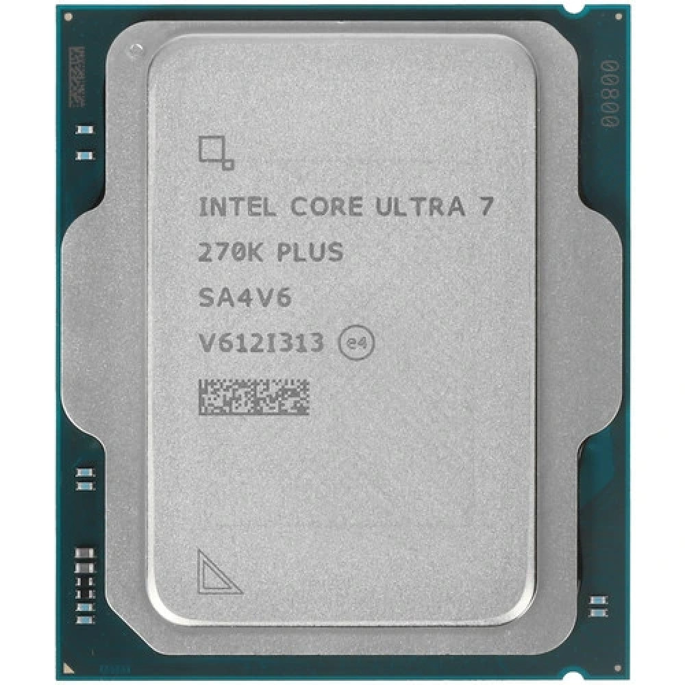 Процессор Intel Core Ultra 7 270K Plus Ultra 7 — фото товара