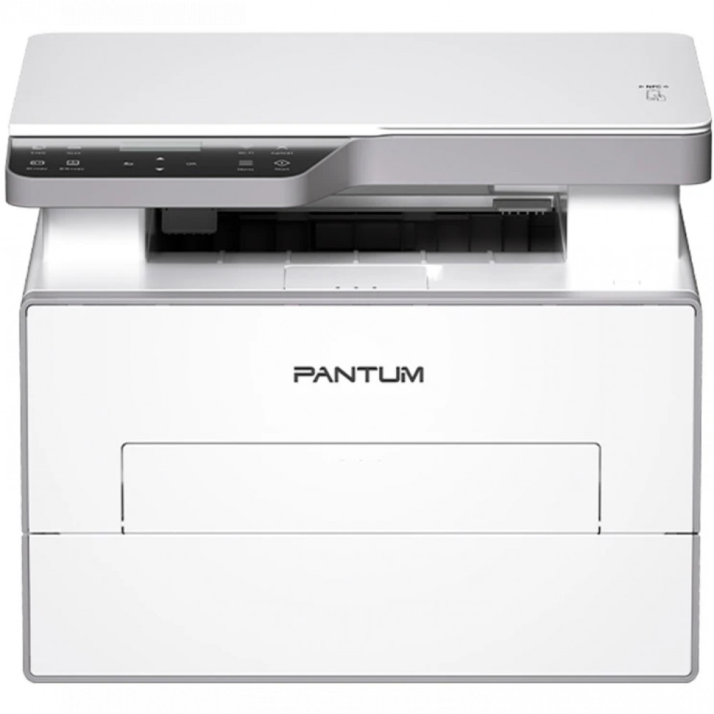 МФУ Pantum BM4210DW А4, Лазерный, Монохромная — фото товара