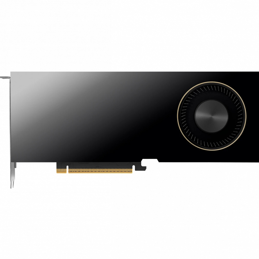 Видеокарта Nvidia Quadro RTX PRO 6000 Blackwell Max-Q 900-5G153-2200-000 96 ГБ — фото товара