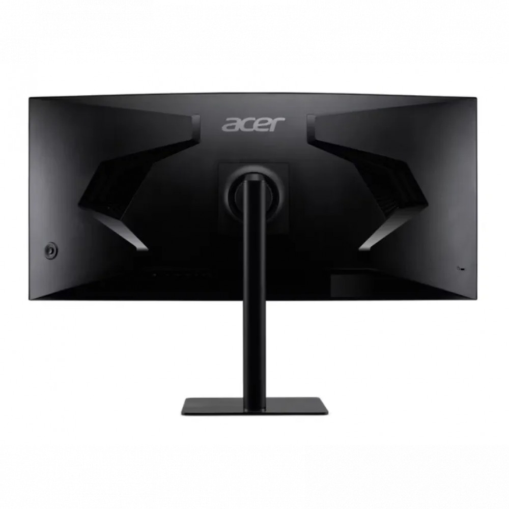 Монитор Acer CZ342CURJ0bmiphuzx UM.CC2EE.001 34 ", VA, Ultra-Wide QHD 3440x1440 (21:9), 120 Гц - миниатюра 5