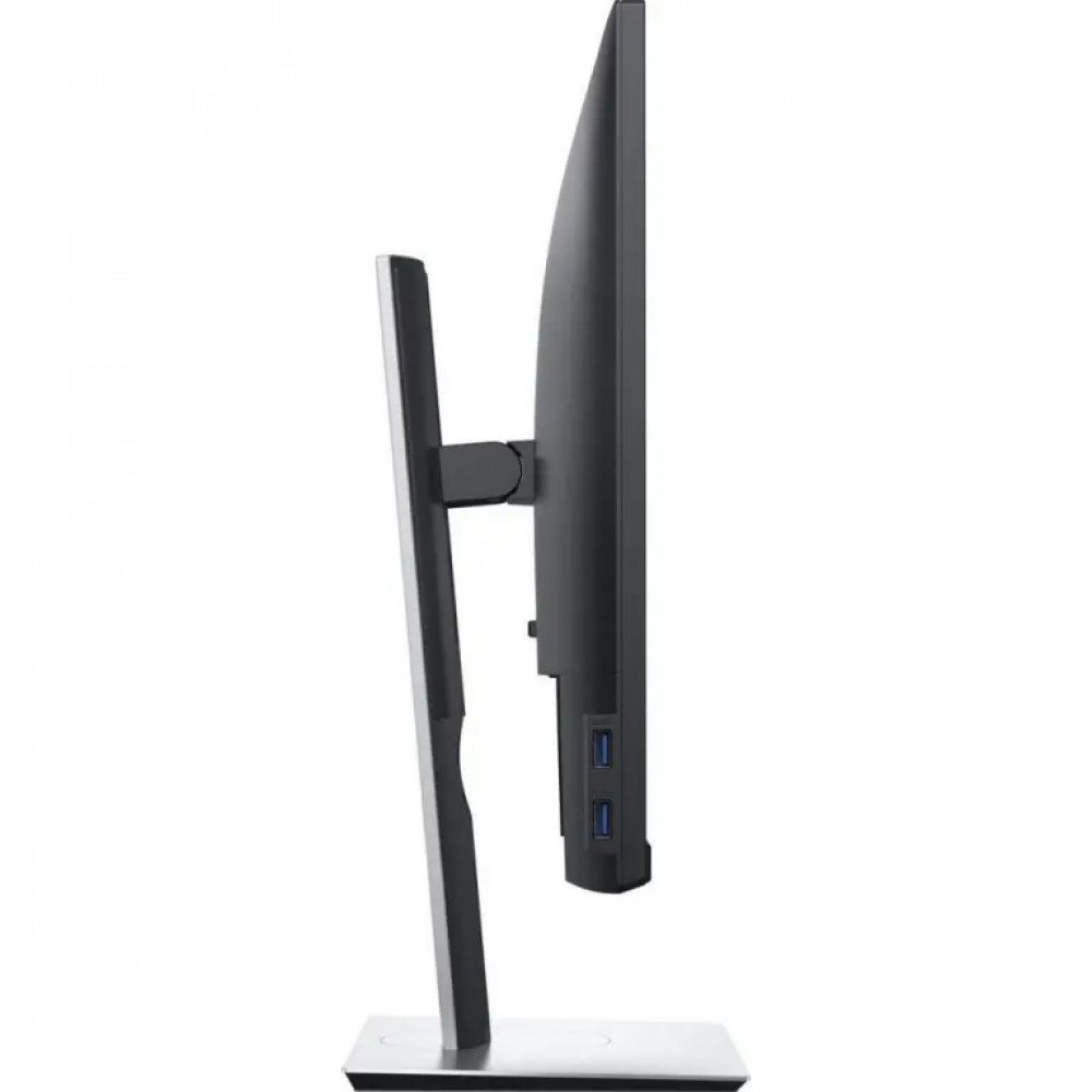 Монитор Dell P2421D 2421-0285. 23.8 ", IPS, Quad HD 2560x1440 (16:9), 60 Гц - миниатюра 3