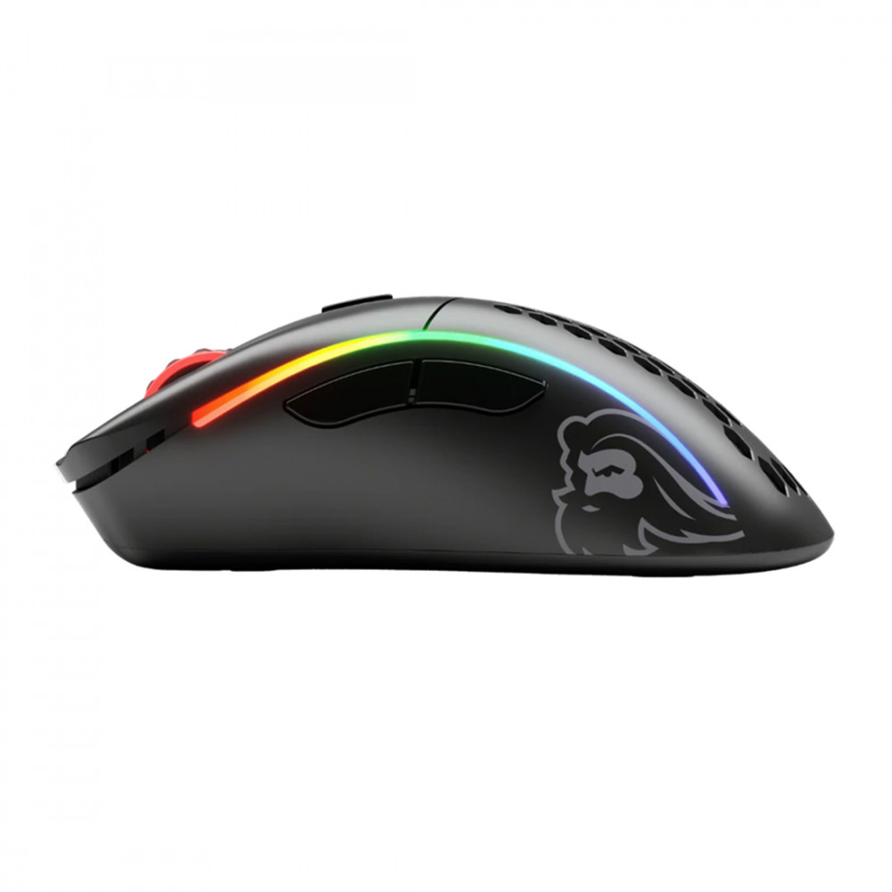Мышь GLORIOUS Model D- Wireless GLO-MS-DMW-MB Игровые, Беспроводная - миниатюра 3