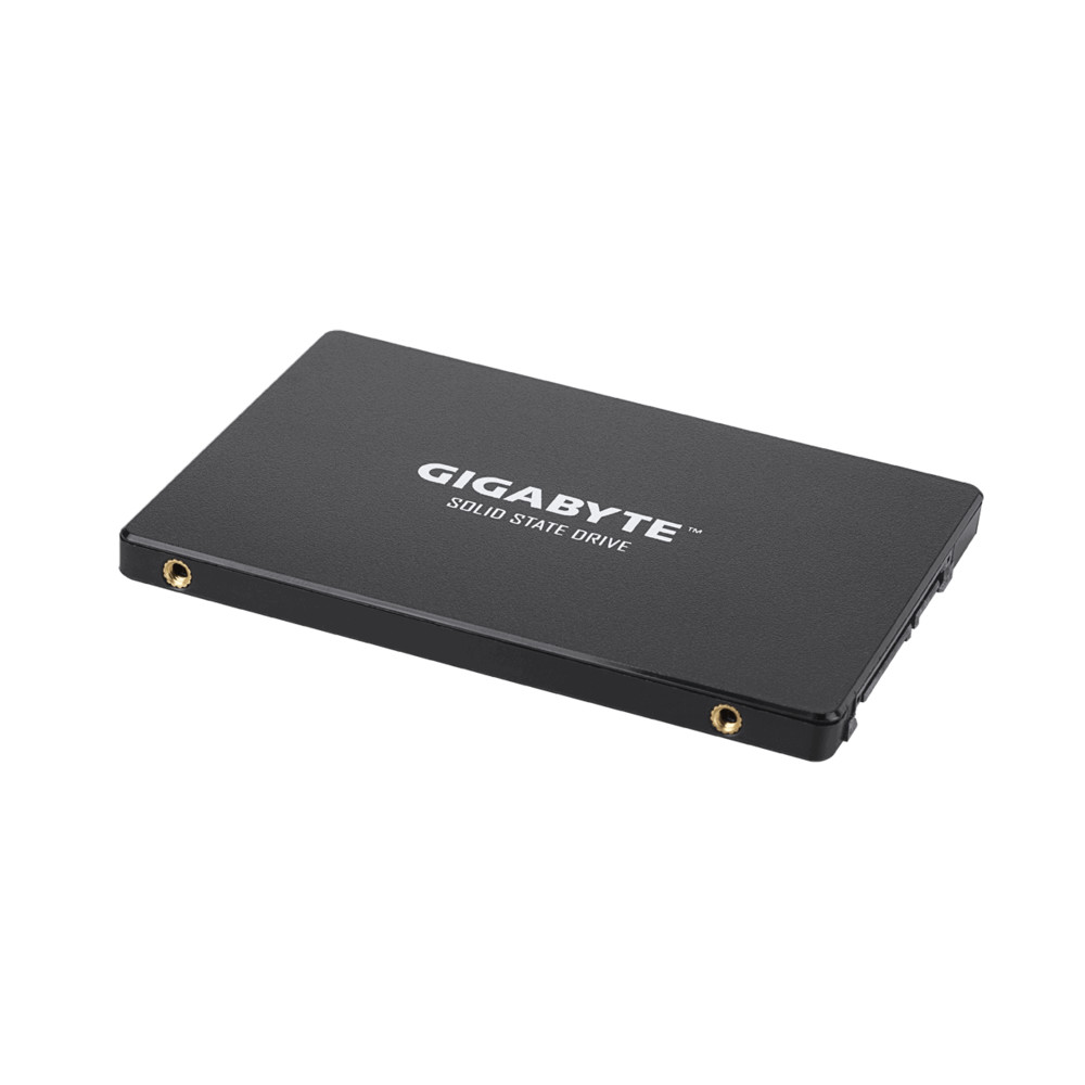 Жесткий диск Gigabyte GP-GSTFS31480GNTD SSD (твердотельные), 480 ГБ, 2.5 дюйма, SATA - миниатюра 3