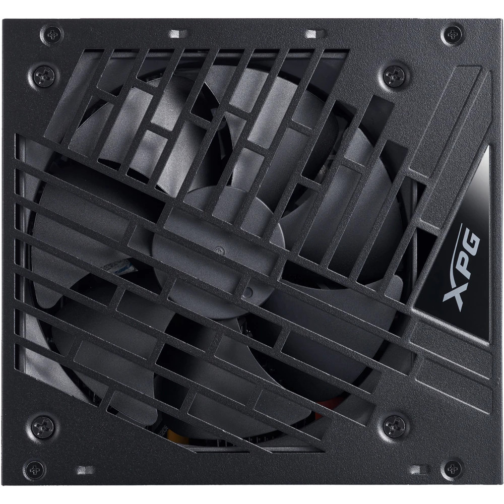 Блок питания XPG CORE REACTOR II VE COREREACTORIIVE850G-BKCEU 850 Вт - миниатюра 2