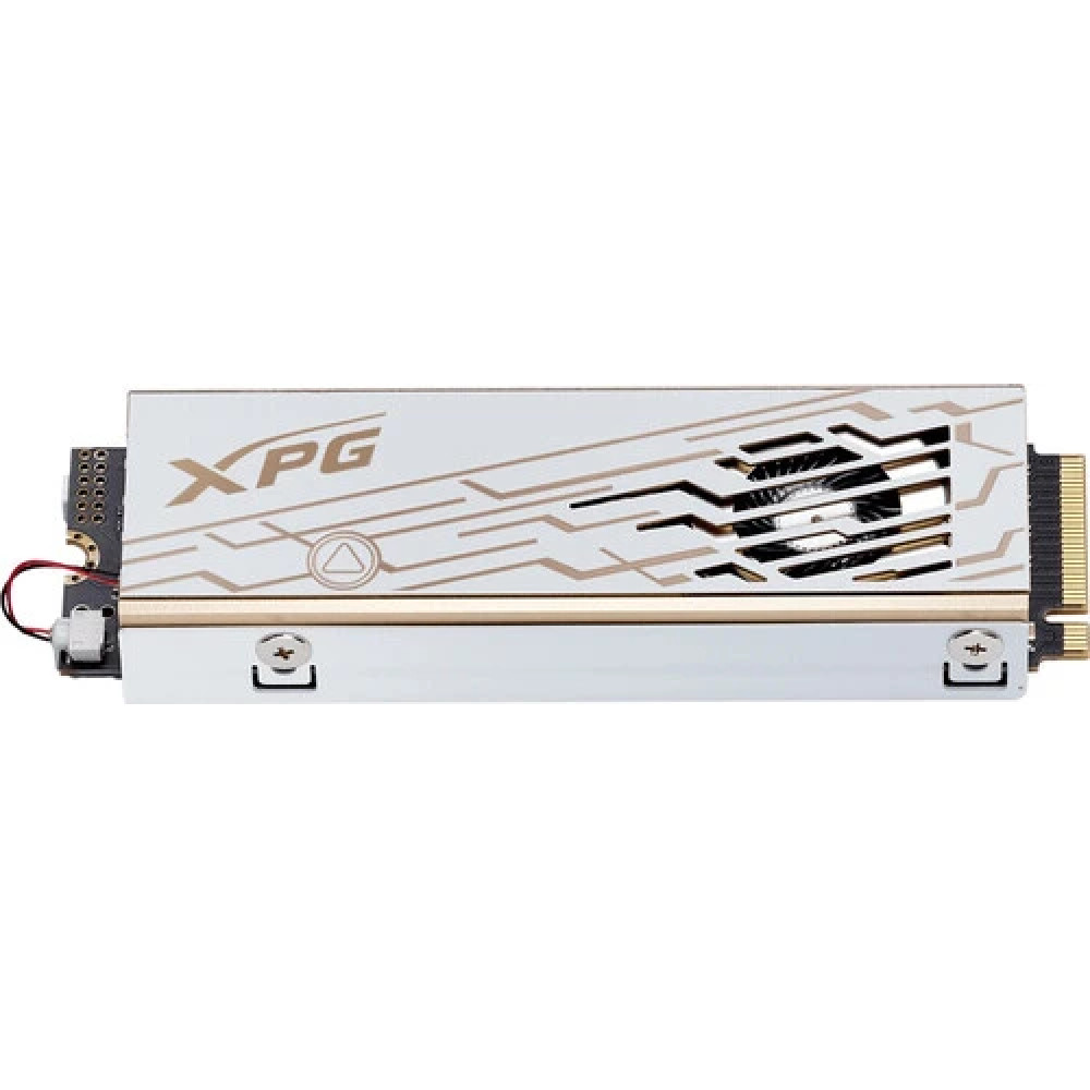 Жесткий диск ADATA XPG MARS 980 PRO SMAR-980P-1TCI SSD (твердотельные), 1 ТБ, M.2, PCIe - миниатюра 2