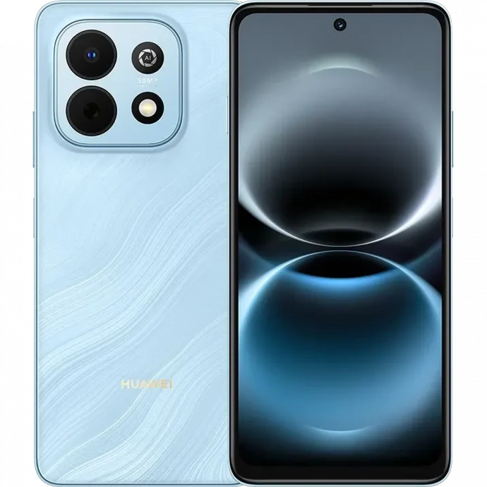 Смартфон Huawei Nova Y74 51098UFY 128 Гб, 8 Гб — фото товара
