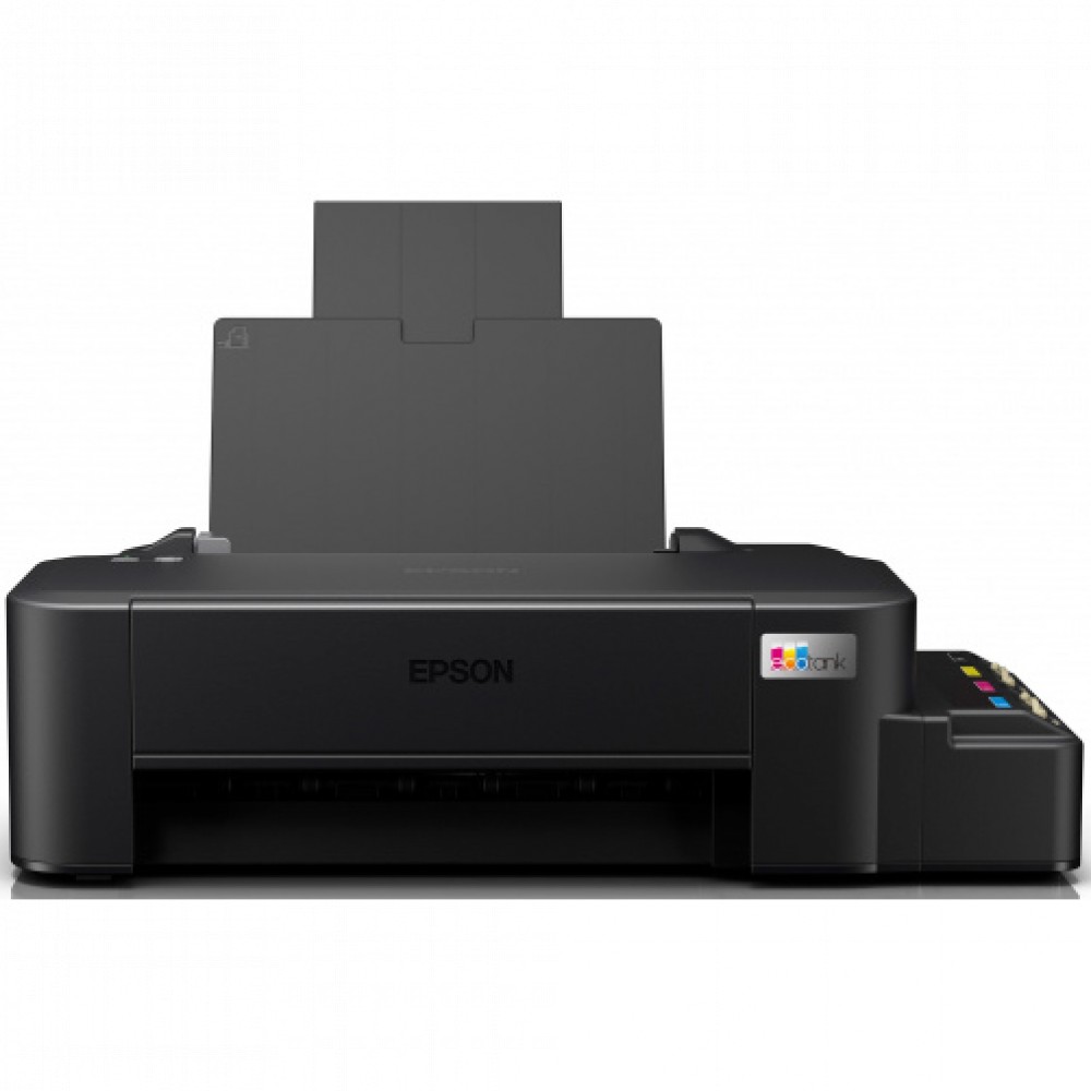 Принтер Epson L121 C11CD76414 А4, Струйный, Цветная — фото товара