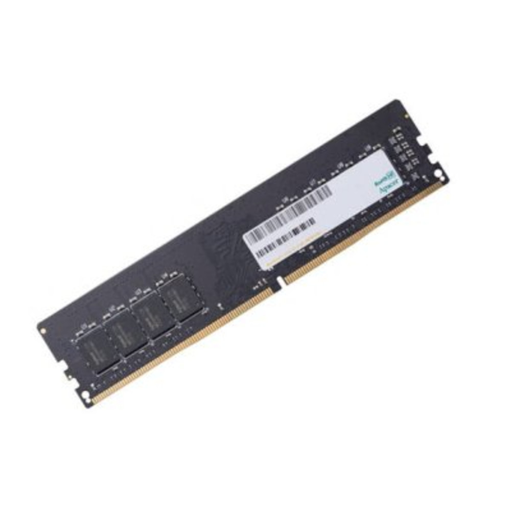 ОЗУ Apacer DDR4 2666 DIMM EL.16G2V.GNH DIMM, DDR4, 16 Гб, 2666 МГц — фото товара