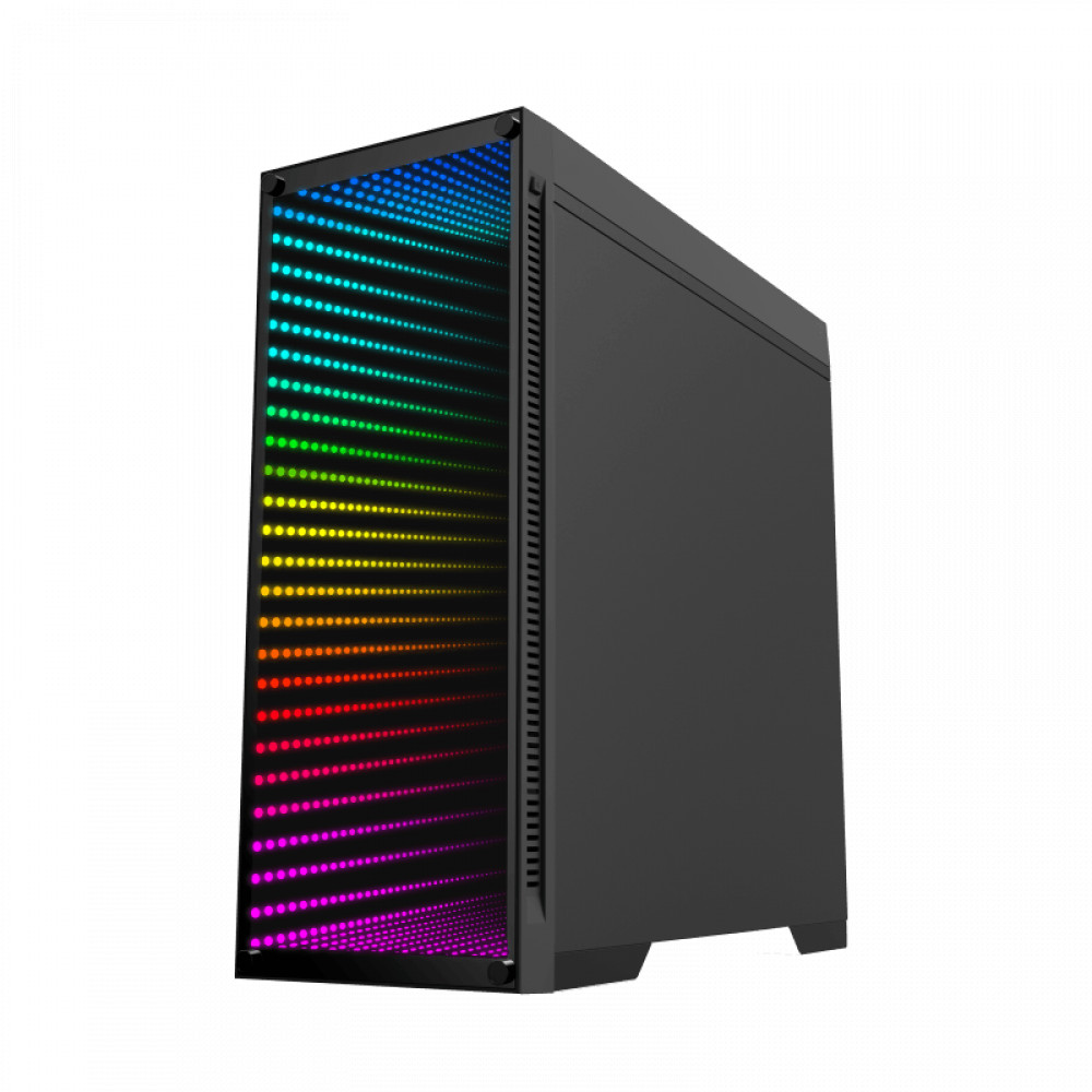 Корпус GameMax Abyss TR 12990800039 Mid-Tower - миниатюра 3