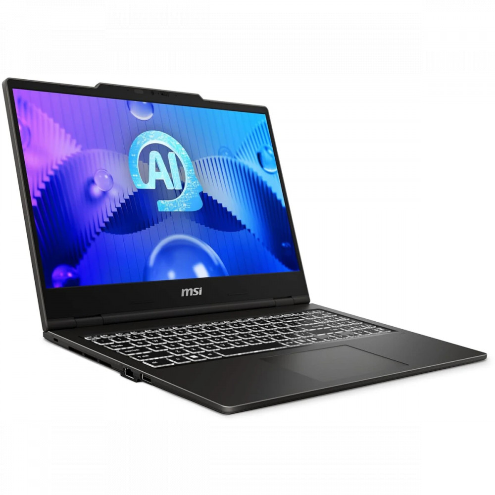 Ноутбук MSI VenturePro 15 AI A1UDXG-006XRU 9S7-15Q121-006 15.6 ", FHD 1920x1080 (16:9), Intel, Core Ultra 5, 16 Гб, 1 ТБ, nVidia GeForce RTX 3050 - миниатюра 2