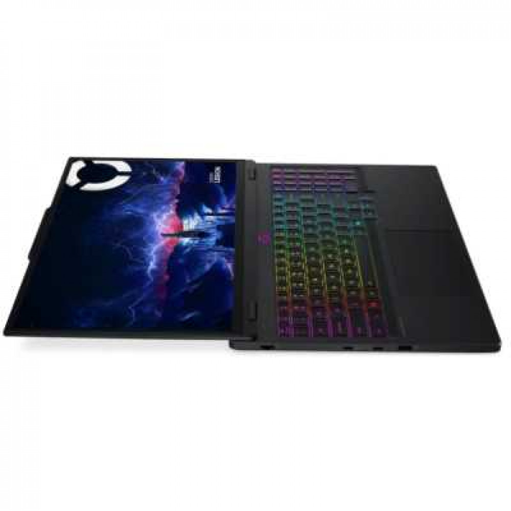 Ноутбук Lenovo Legion 5 15IRX10 83LY00QMPS 15.3 ", WUXGA 1920x1200 (16:10), Intel, Core i7, 16 Гб, 1 ТБ, nVidia GeForce RTX 5070 - миниатюра 4