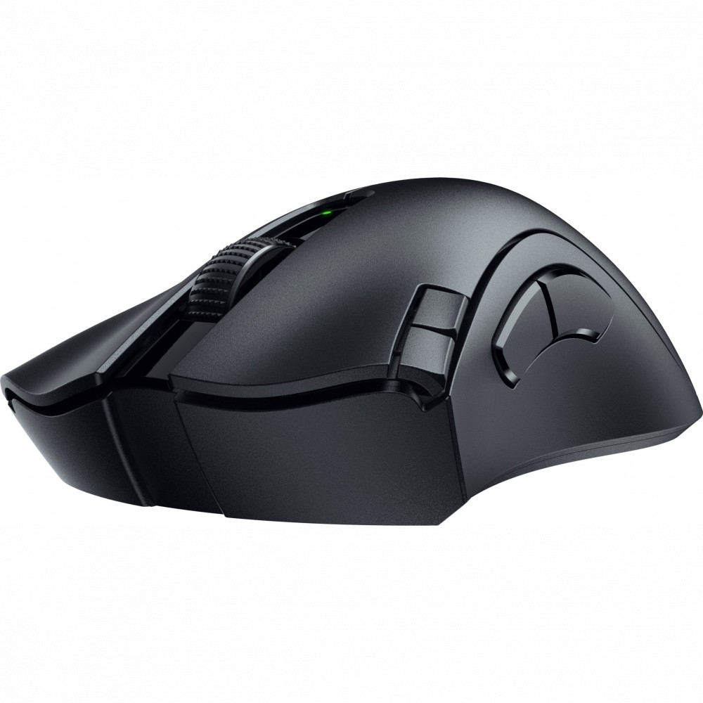 Мышь Razer DeathAdder V2 X HyperSpeed RZ01-04130100-R3G1 Игровые, Беспроводная - миниатюра 4