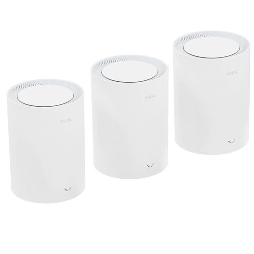 Маршрутизатор для дома CUDY M3000 M3000(3-PACK) — фото товара