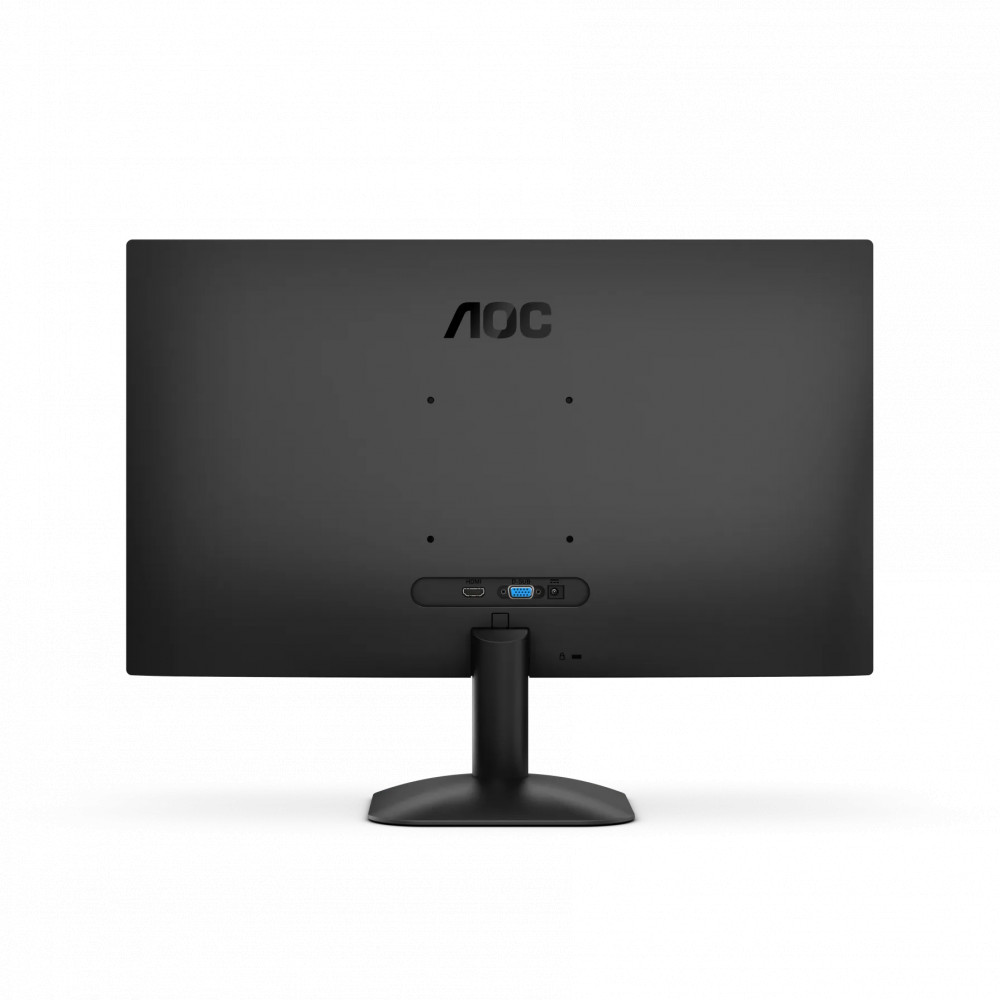 Монитор AOC 24B31H 23.8 ", IPS, Full HD 1920x1080 (16:9), 120 Гц - миниатюра 3