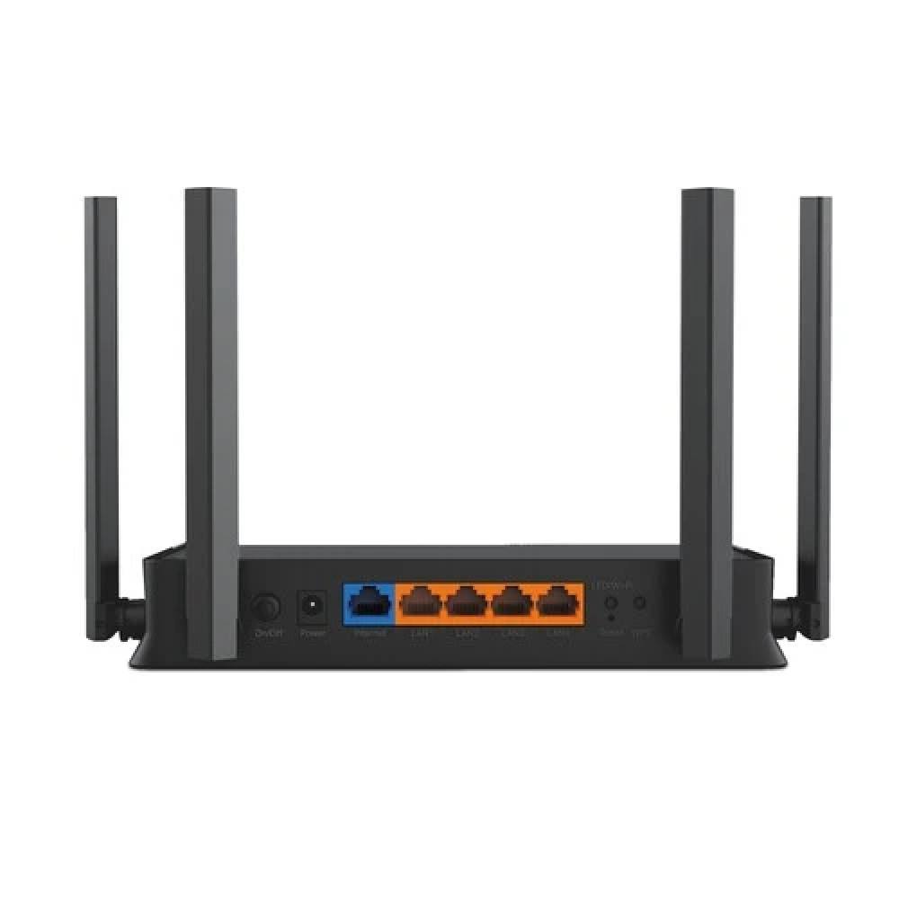 Маршрутизатор для дома TP-Link Archer BE220 Archer BE220(EU) - миниатюра 2