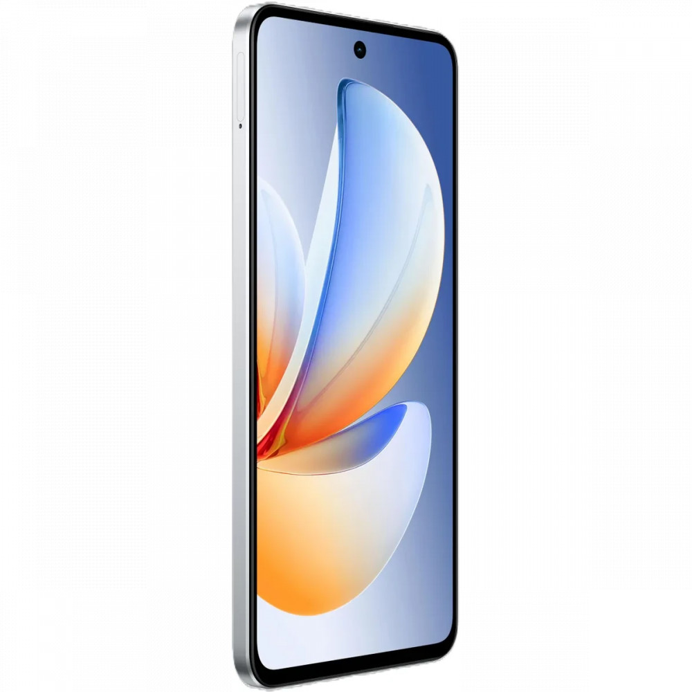 Смартфон REALME C71 6/128Gb White Swan (RMX5303) 6941764467095 128 Гб, 6 Гб - миниатюра 2